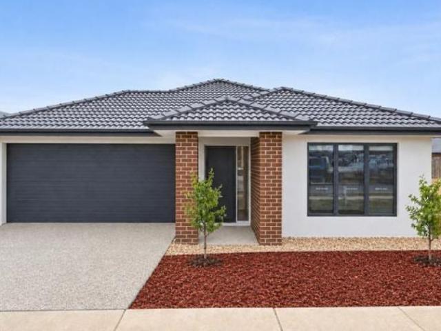 House for rent in Mount Duneed, Geelong