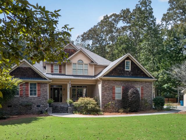 House for sale in Rome, Floyd County