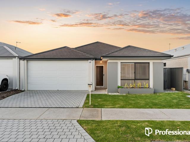 House for rent in Western Australia