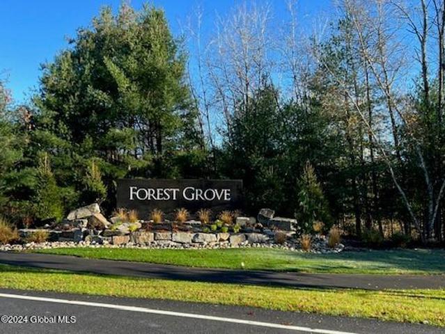 Townhouse for sale in Saratoga, New York