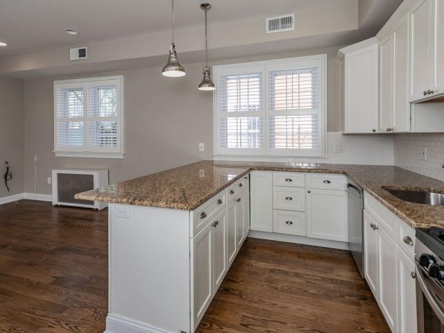 Apartment for rent in Princeton, New Jersey