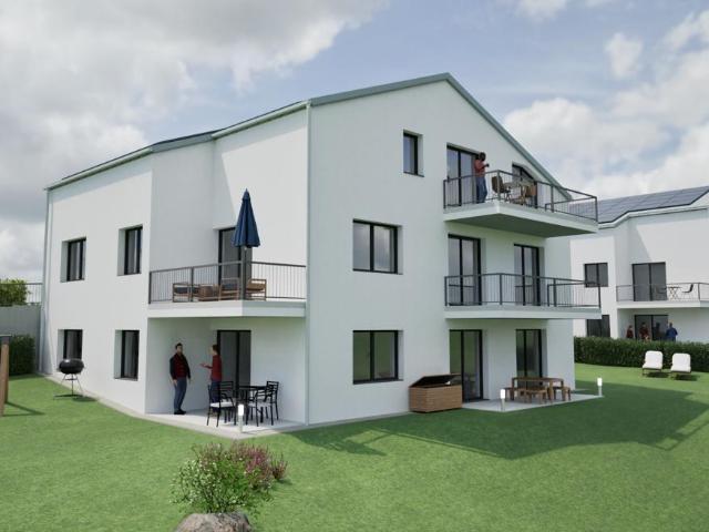 Wohnung mieten in Rhaunen, Rheinland-Pfalz