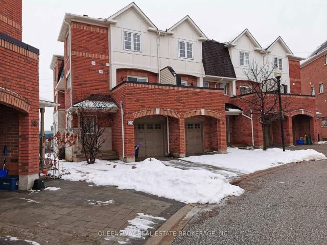 Condo for sale in York, Ontario