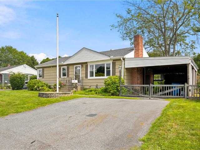 House for sale in Middletown, Rhode Island