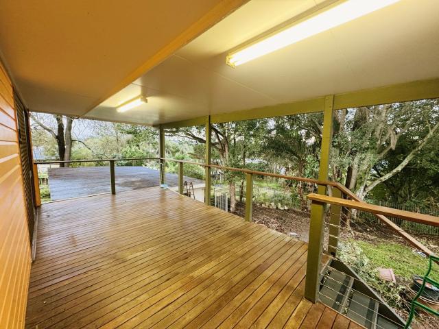 Apartment for rent in Toombul, Queensland