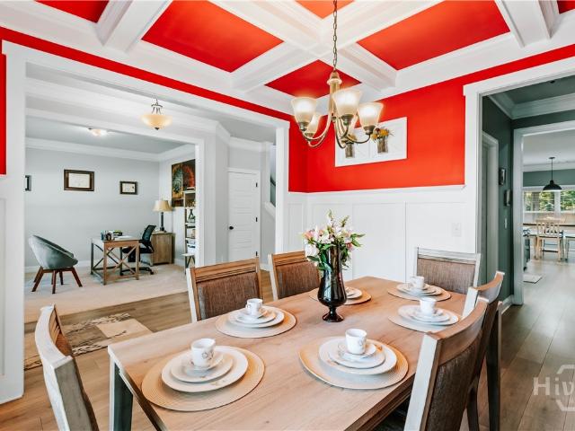 House for sale in Hull, Georgia