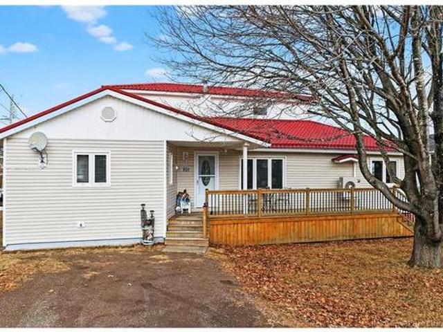 House for sale in Dundas, New Brunswick