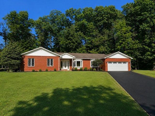 House for sale in Venango, Pennsylvania