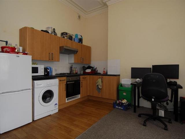 Apartment for rent in Greenbank, Mount Wise