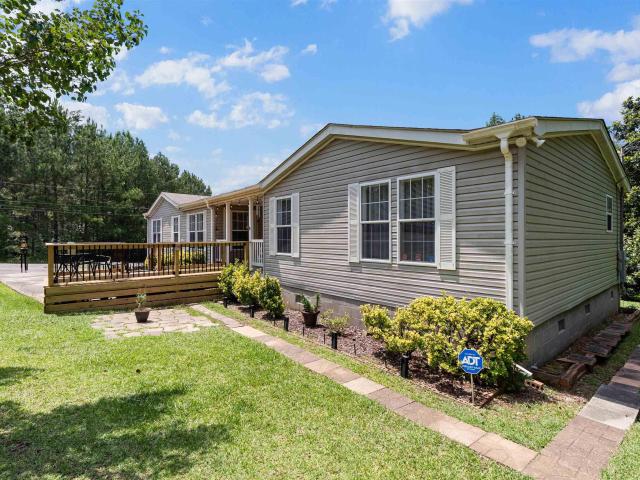 House for sale in Margaret, Alabama