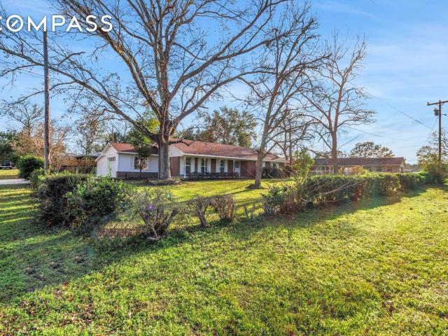 House for sale in Coldspring, Texas