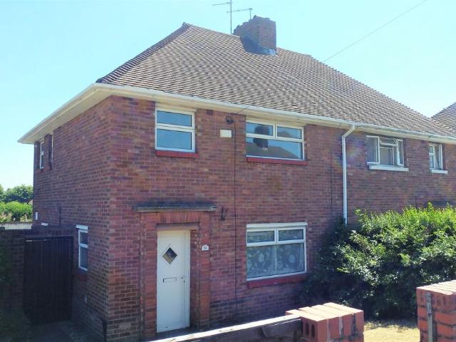 House for rent in Brierley Hill, West Midlands