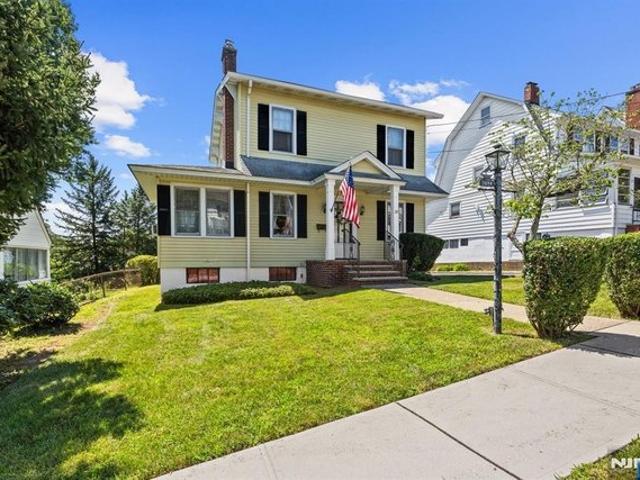 House for sale in West Orange, New Jersey