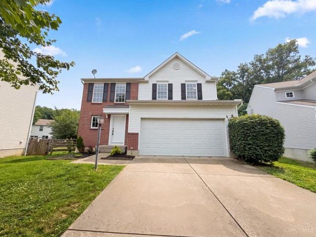House for sale in Clermont, Ohio