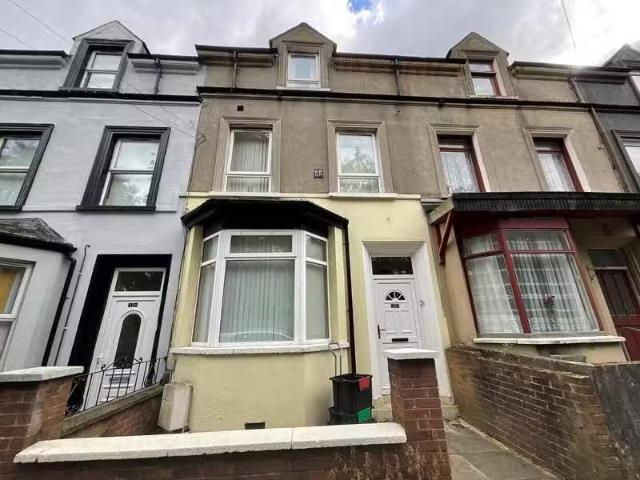 House to rent