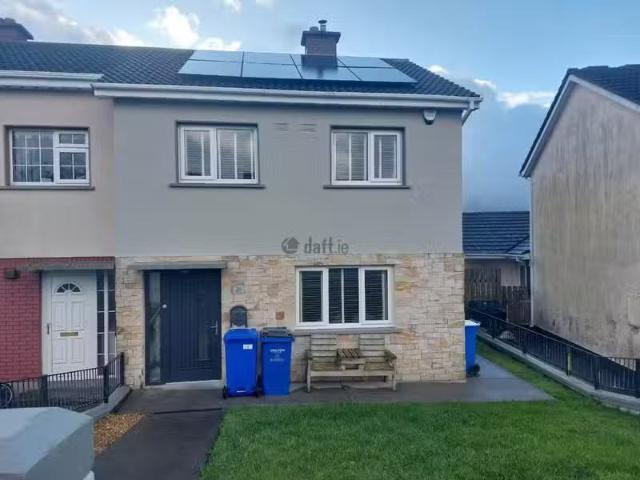 House to rent