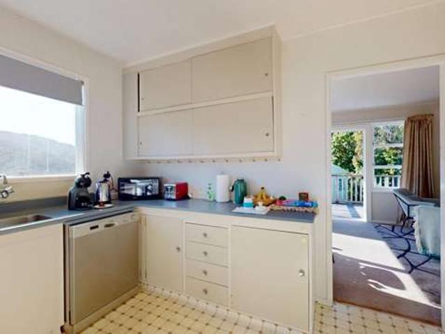 Apartment for rent in Matata, Wellington
