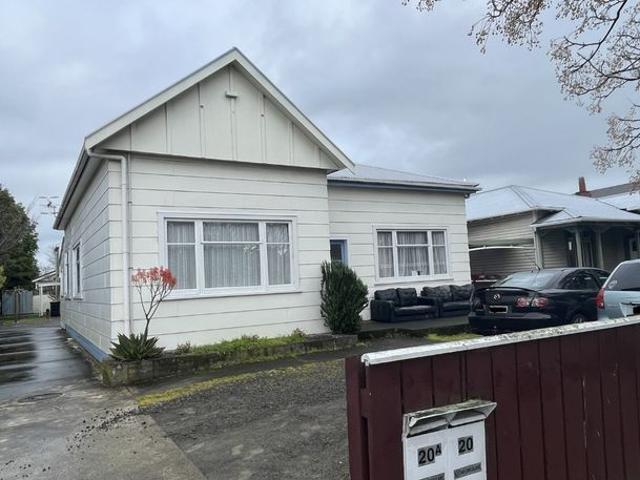 House for rent in Manawatu District