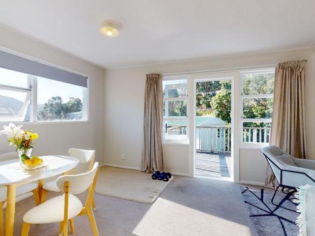 Apartment for rent in Matata, Wellington