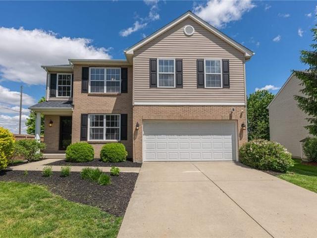 House for sale in Germantown, Ohio
