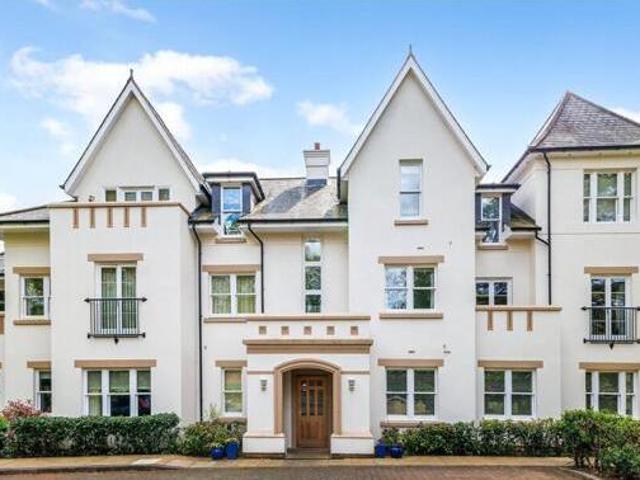 House for sale in Reigate, Reigate and Banstead