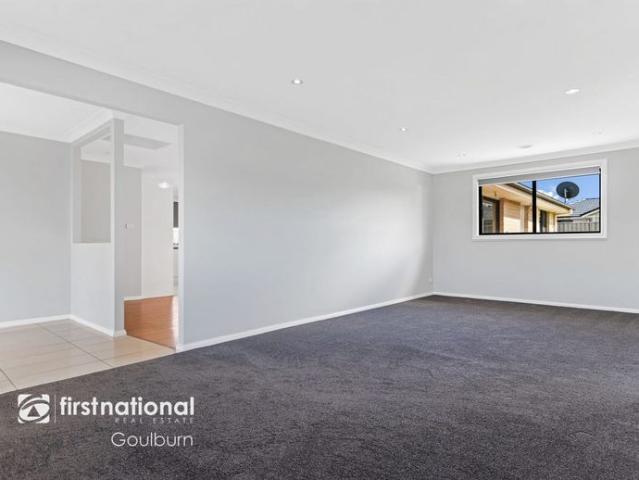 House for rent in Goulburn, Goulburn Mulwaree Council