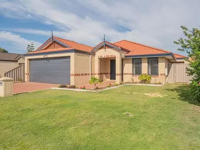 House for rent in Wannanup