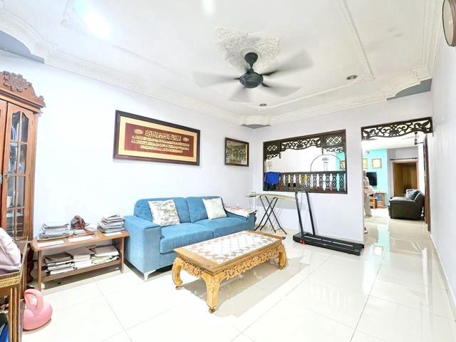 Terraced House for sale in Selayang, Selangor
