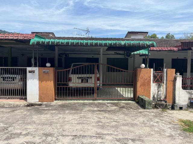 Terraced House for sale in Perak, Tanjong Ipoh