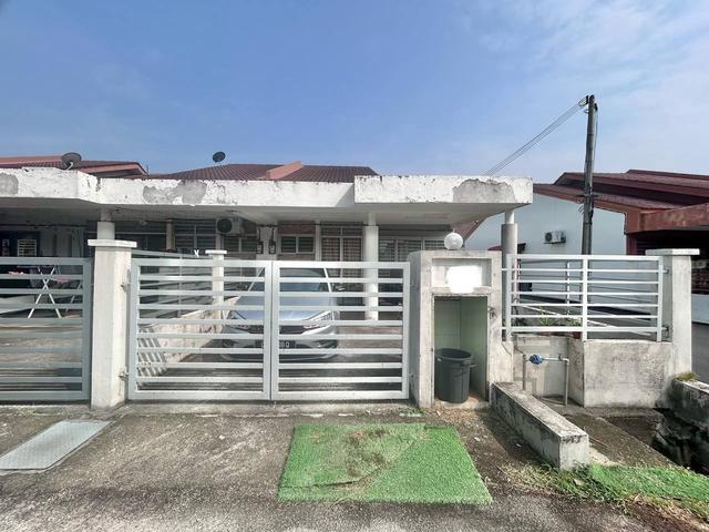 Terraced House for sale in Bandaraya Klang, Klang
