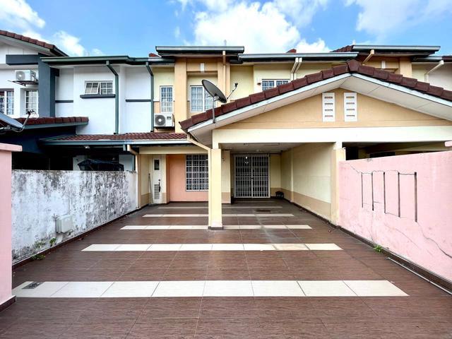 Terraced House for sale in Port Klang, Selangor