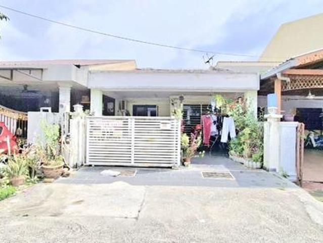 Terraced House for sale in Selayang, Selangor