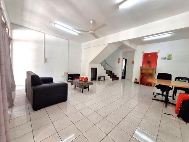 Terraced House for sale in Petaling, Subang Jaya