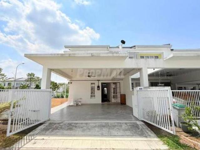 Terraced House for sale in Bandar Sri Sendayan, Seremban
