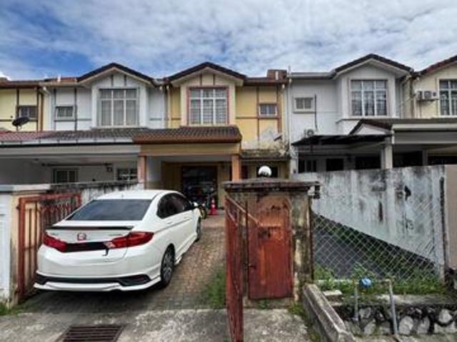 Terraced House for sale in Petaling, Subang Jaya