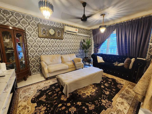 Terraced House for sale in Petaling, Alam Impian