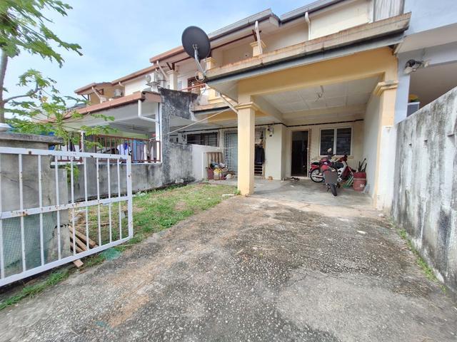 Terraced House for sale in Petaling, Subang Jaya