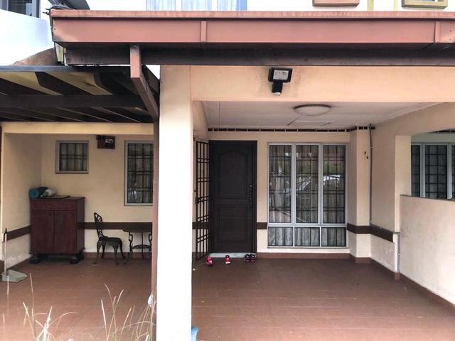 Terraced House for sale in Petaling, Subang Jaya