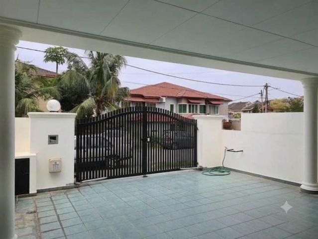 Terraced House for sale in Petaling, Subang Jaya