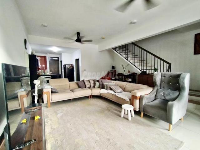 Terraced House for sale in Petaling, Alam Impian