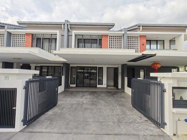 Terraced House for sale in Petaling, Alam Impian