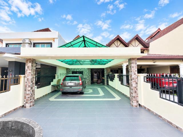 Terraced House for sale in Kelana Jaya, Petaling Jaya