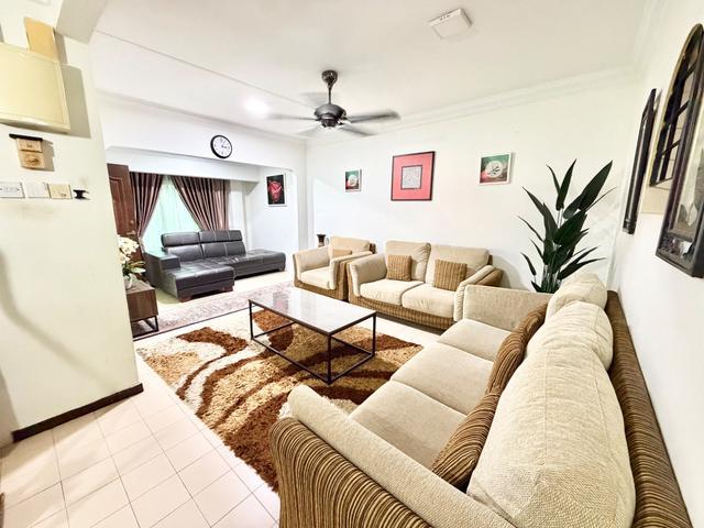 Terraced House for sale in Petaling, Damansara Damai