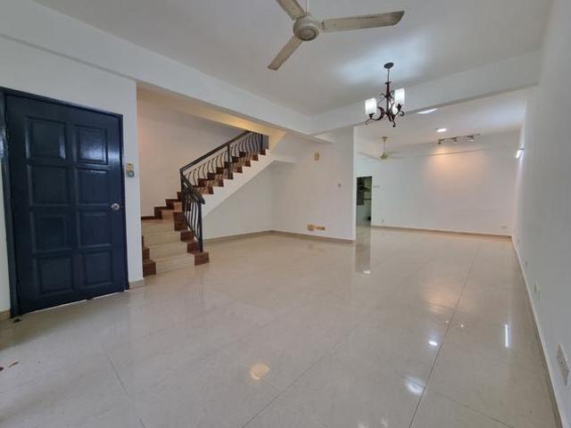Terraced House for sale in Alam Impian, Selangor