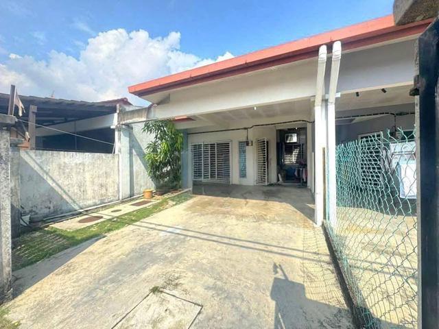 Terraced House for sale in Port Klang, Selangor