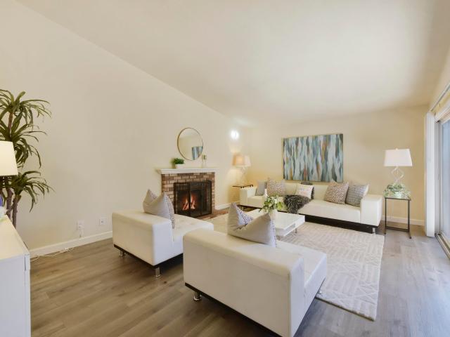 House for sale in San Ramon, California