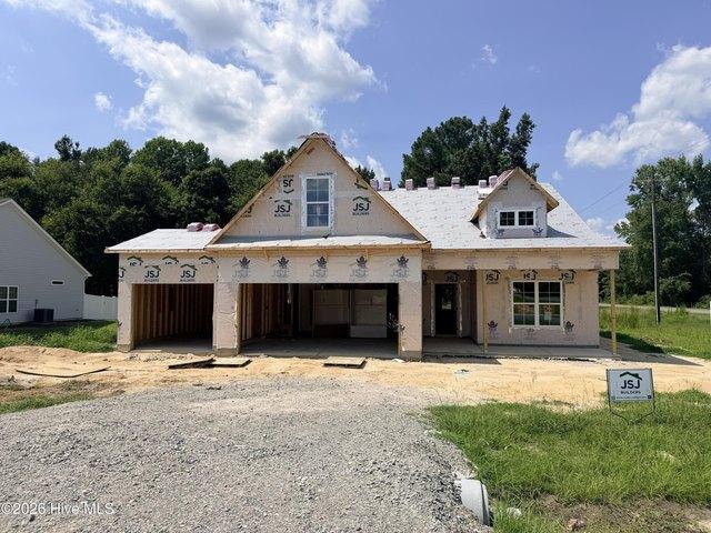 House for sale in Smithfield, North Carolina