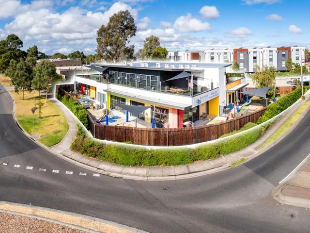 Retail for sale in Camerons Creek, Victoria