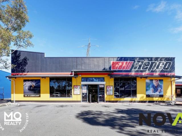 Retail for sale in Sydney, New South Wales