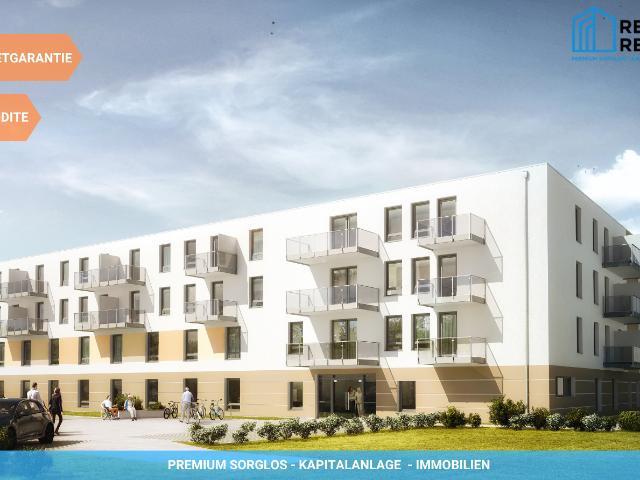 Etagenwohnung kaufen in Karben